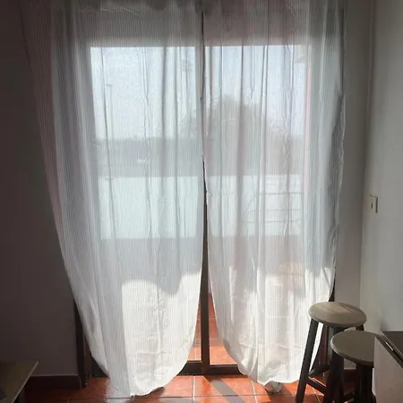 Апартаменты El Penon 205