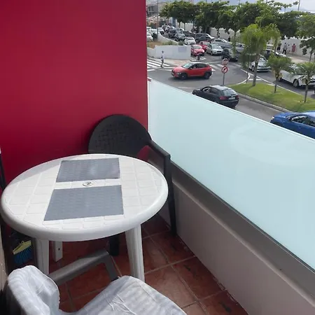 Апартаменты El Penon 205 *