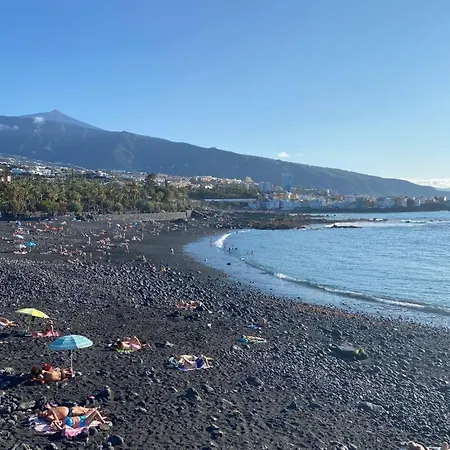 Апартаменты El Penon 205