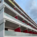 El Penon 205