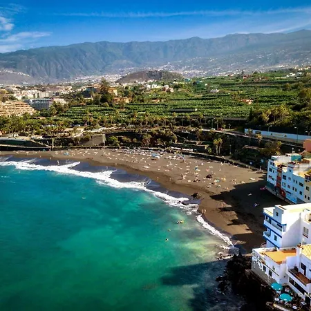 El Penon 205 Appartement *