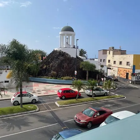 Appartement El Penon 205