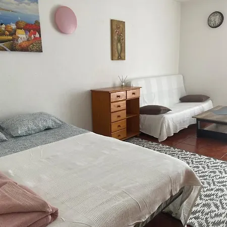 El Penon 205 Appartement Puerto de la Cruz (Tenerife)