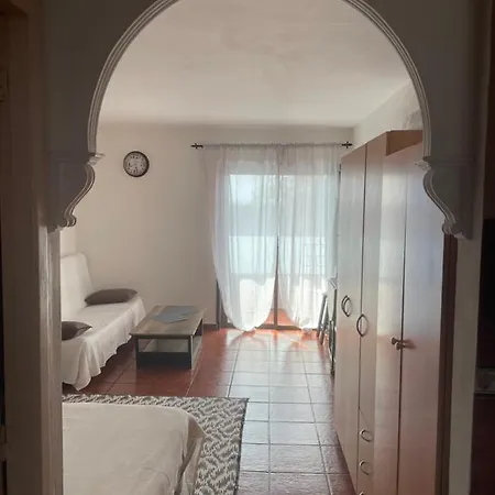 El Penon 205