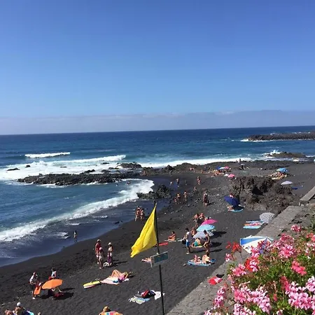 Appartement El Penon 205 *