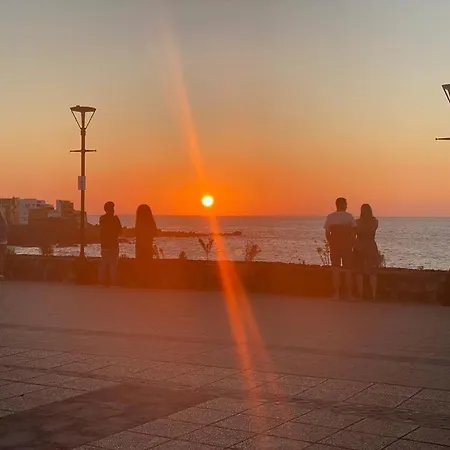 Appartement El Penon 205 Puerto de la Cruz (Tenerife)