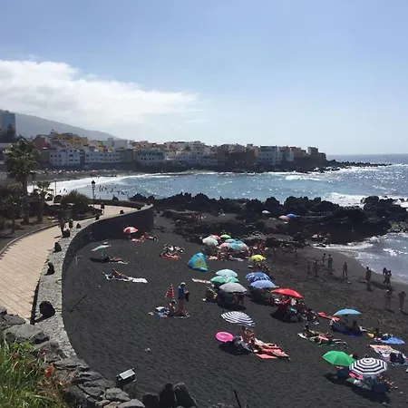 Appartement El Penon 205 *