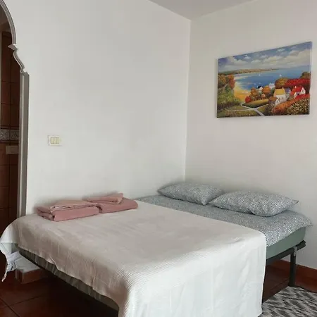 Apartment El Penon 205 Puerto de la Cruz (Tenerife)