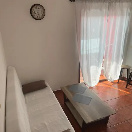 Apartamento El Penon 205 *