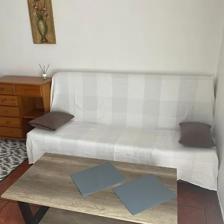 Apartment El Penon 205