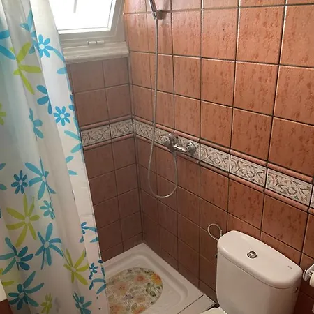 El Penon 205 * 푸에르토 드 라 크루즈