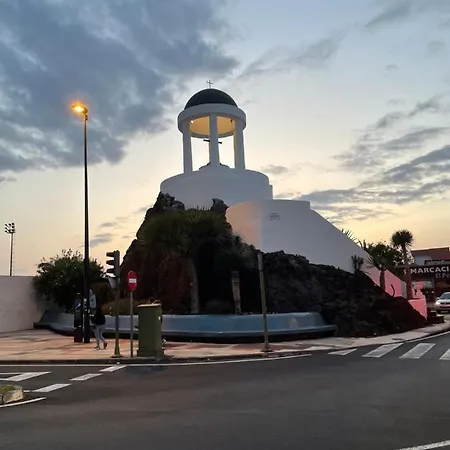 El Penon 205 아파트 푸에르토 드 라 크루즈