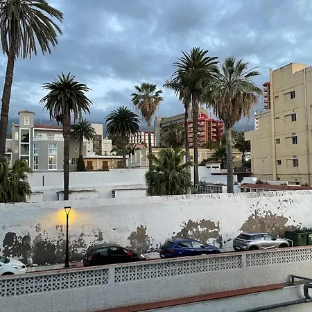 Apartment El Penon 205