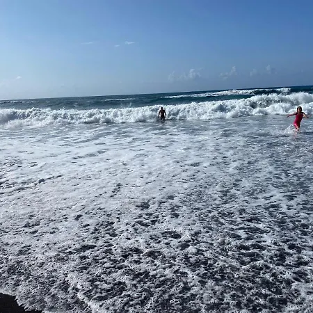 아파트 El Penon 205 *