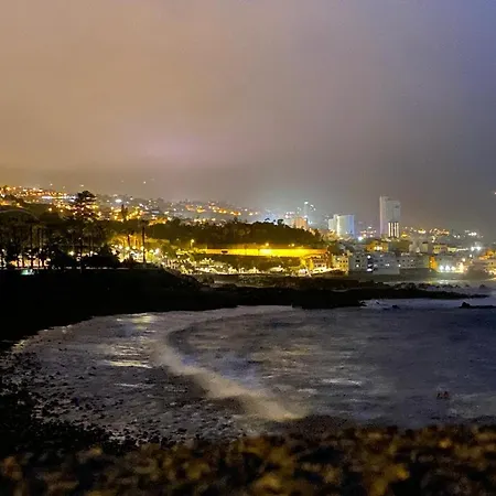 El Penon 205