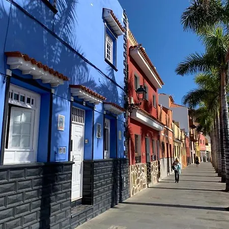 El Penon 205