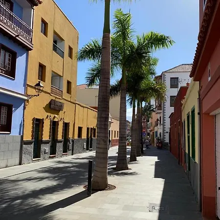 El Penon 205