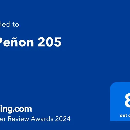 El Penon 205 פוארטו דה לה קרוז