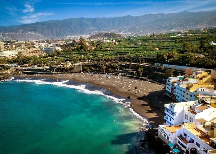 El Penon 205 Appartamento *