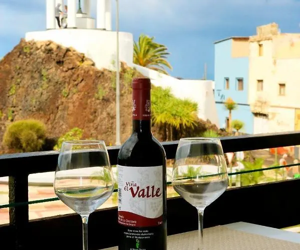 El Penon 205 Appartamento Puerto de la Cruz (Tenerife)