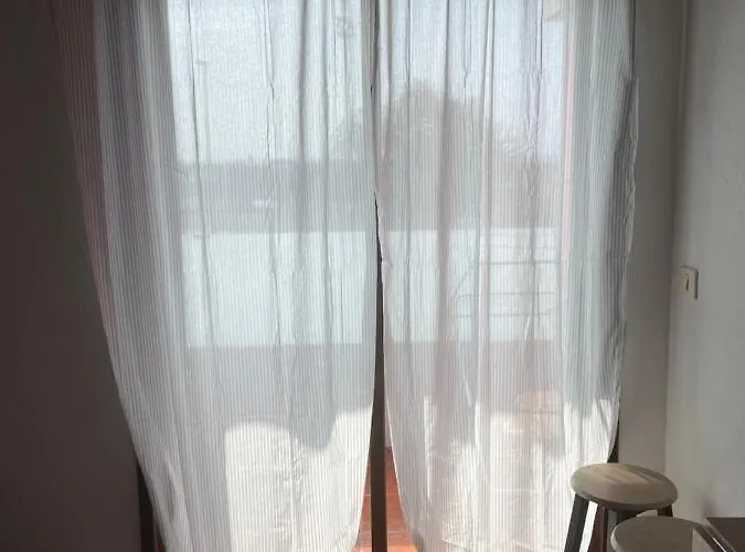 Appartamento El Penon 205