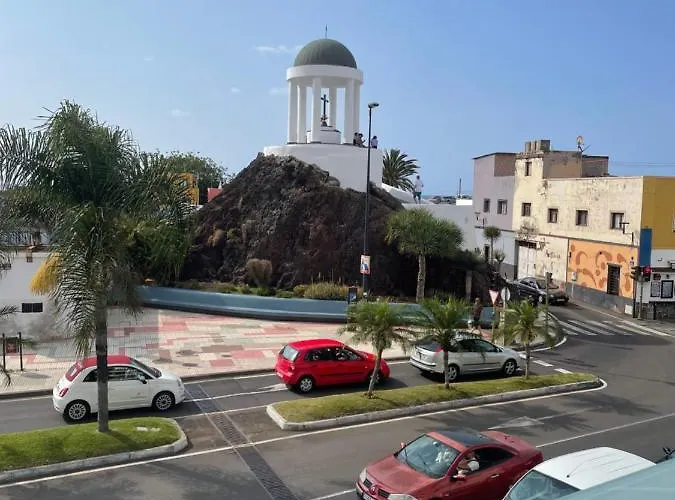 Appartamento El Penon 205