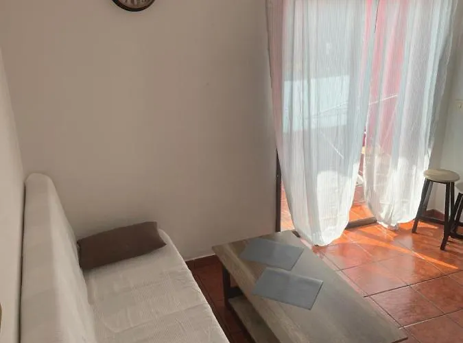 Apartamento El Penon 205 *