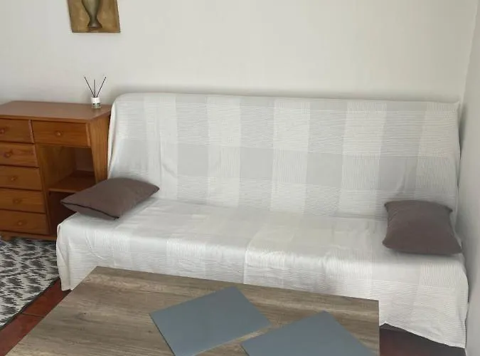 Appartamento El Penon 205