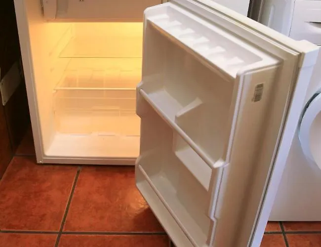 El Penon 205 Appartamento