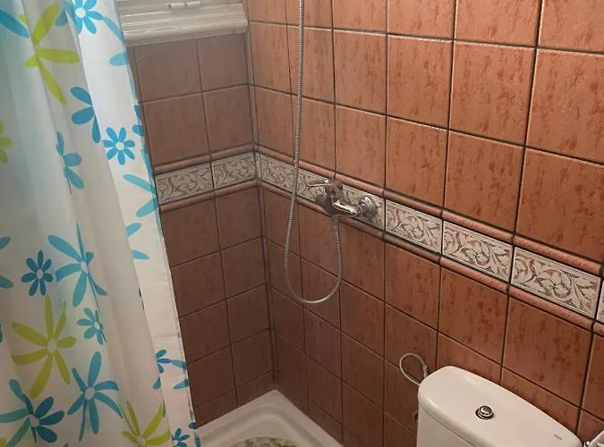 El Penon 205 * Puerto de la Cruz (Tenerife)