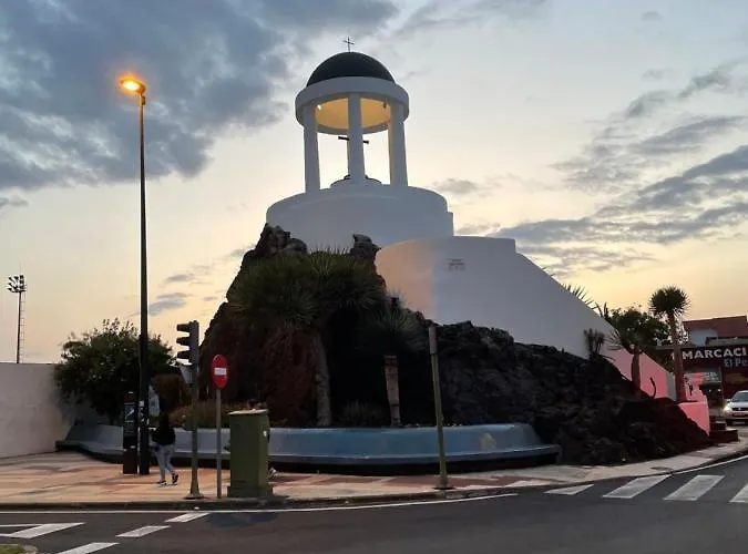 El Penon 205 Appartamento Puerto de la Cruz (Tenerife)