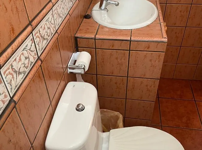 Apartamento El Penon 205