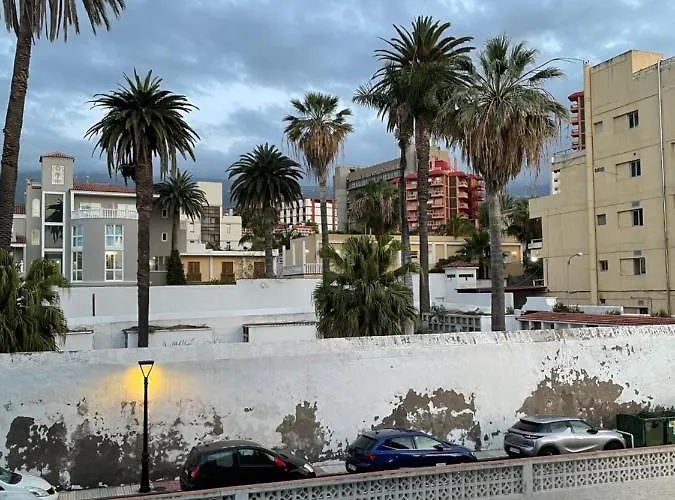 Lejlighed El Penon 205