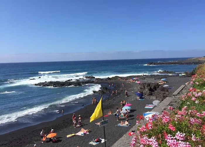 Appartamento El Penon 205 *