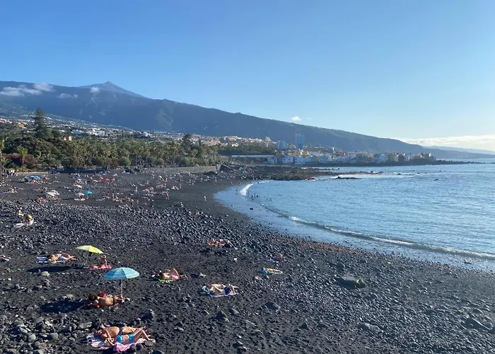 Appartamento El Penon 205