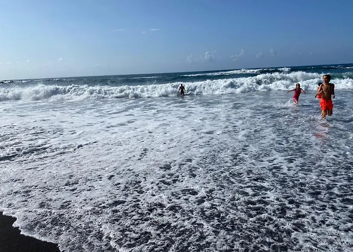 Appartamento El Penon 205 *