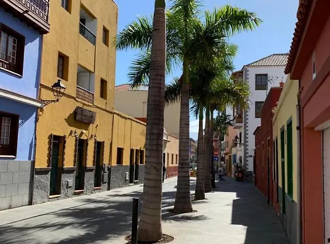 El Penon 205