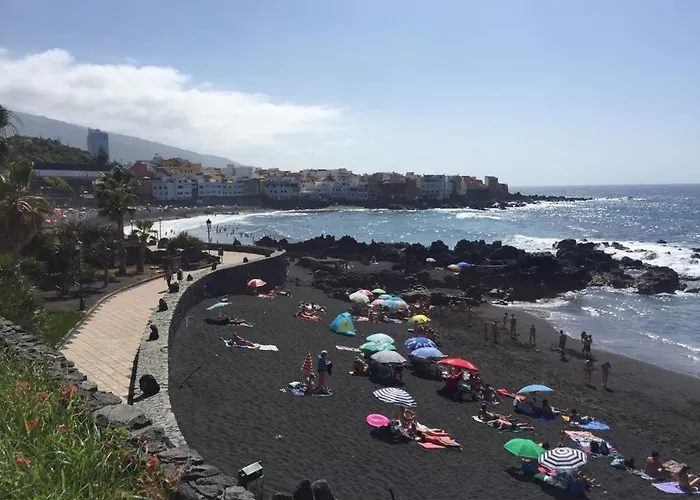 Appartamento El Penon 205 *