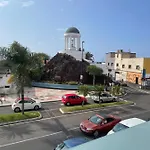 شقة El Penon 205